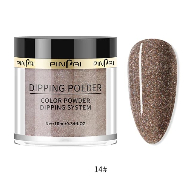 Dipping powder #14