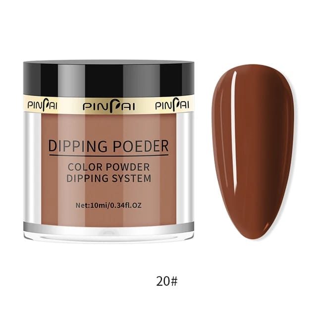 Dipping powder #20