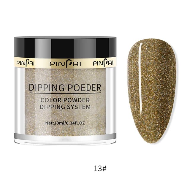 Dipping powder #13