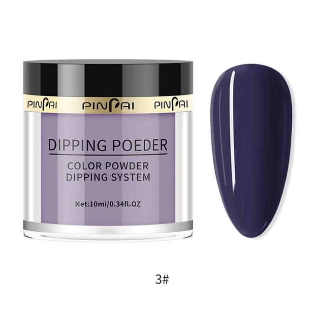 Dipping powder #3