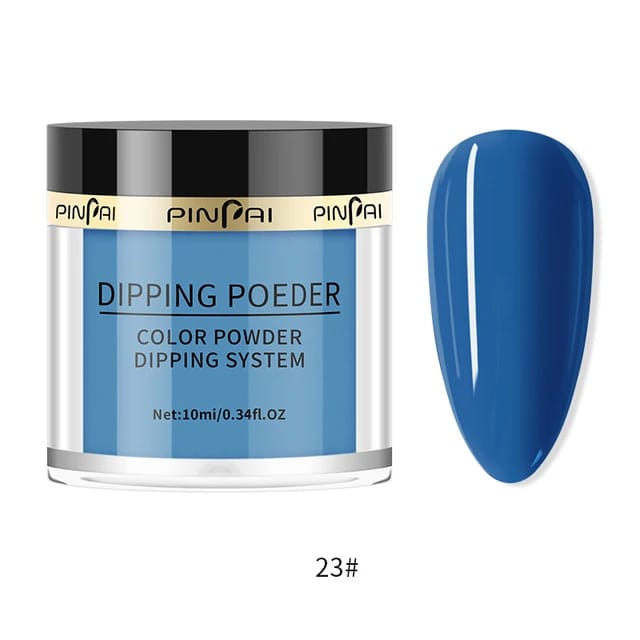 Dipping powder #23