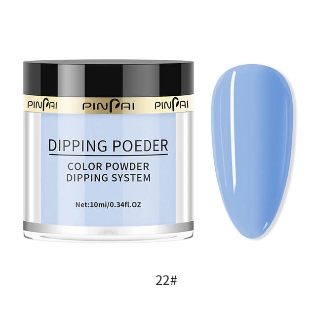 Dipping powder #22