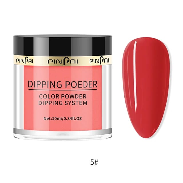 Dipping powder #5