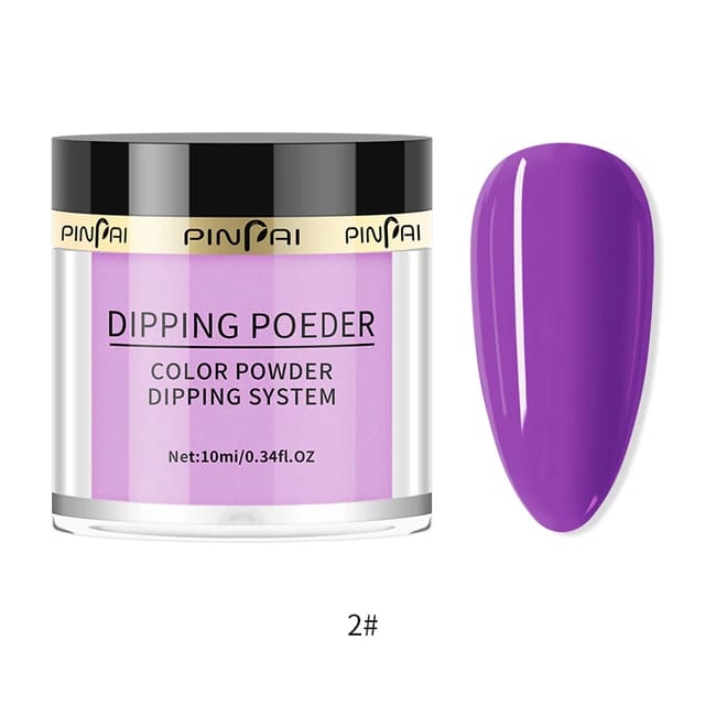 Dipping powder #2