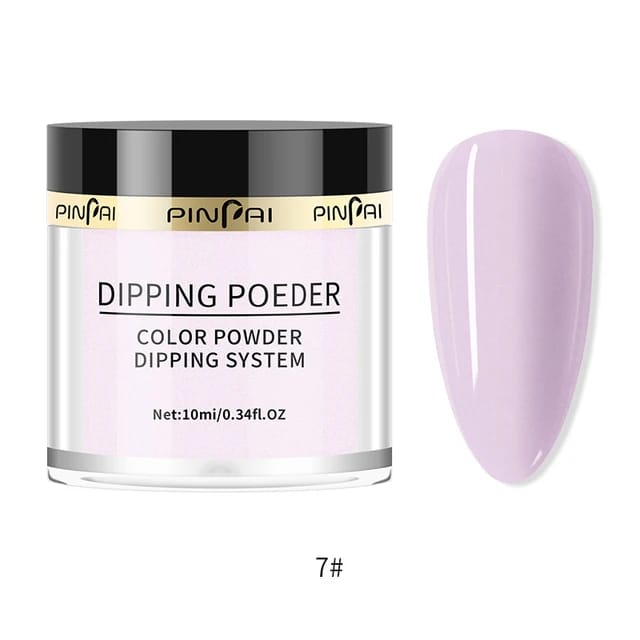 Dipping powder #7