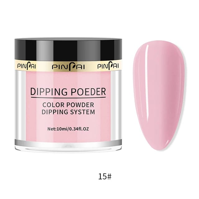 Dipping powder #15