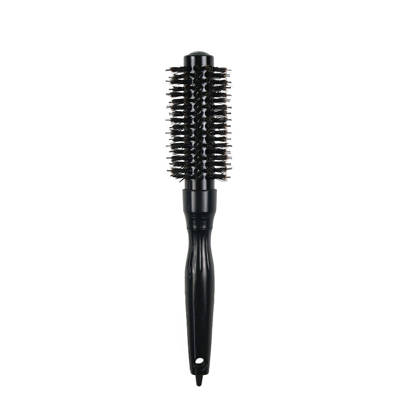 PROFESSIONAL ROUND HAIR BRUSH SALON USE #25