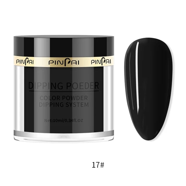 Dipping powder #17