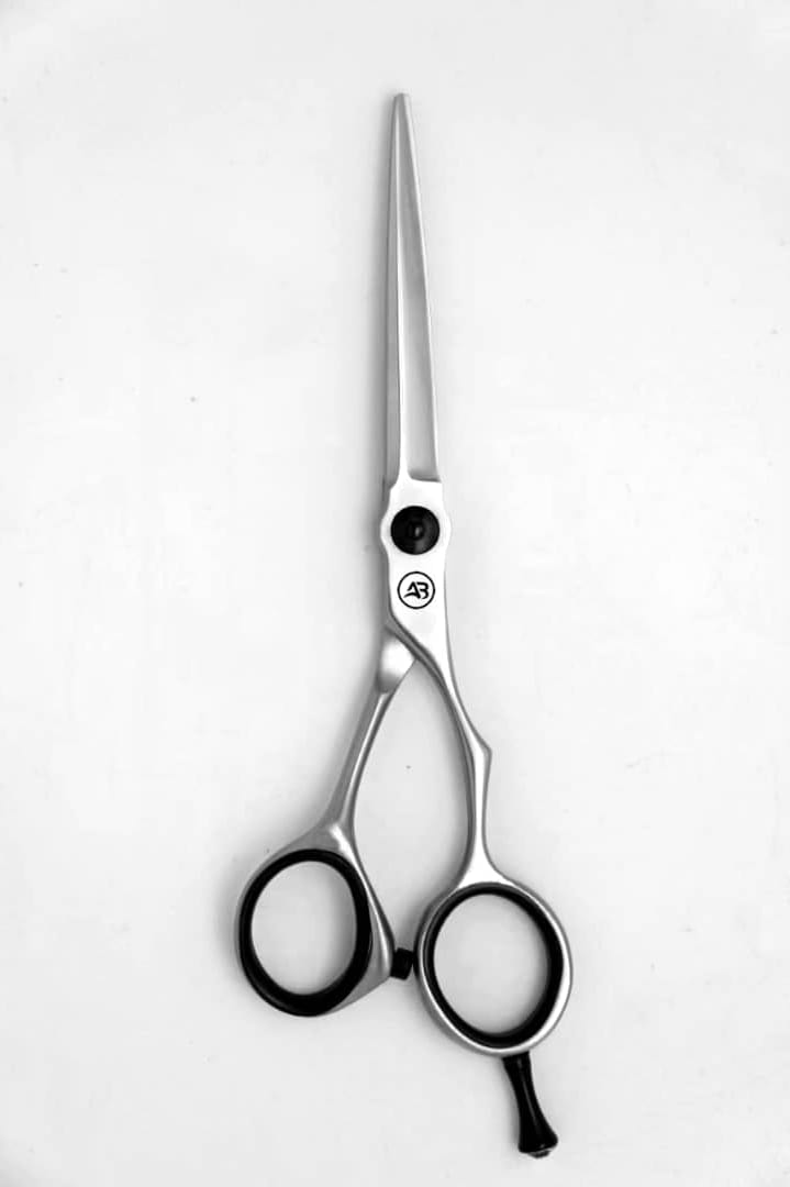 Hairdressing Scissors  Japanese steel 440c 6.5 inch A1