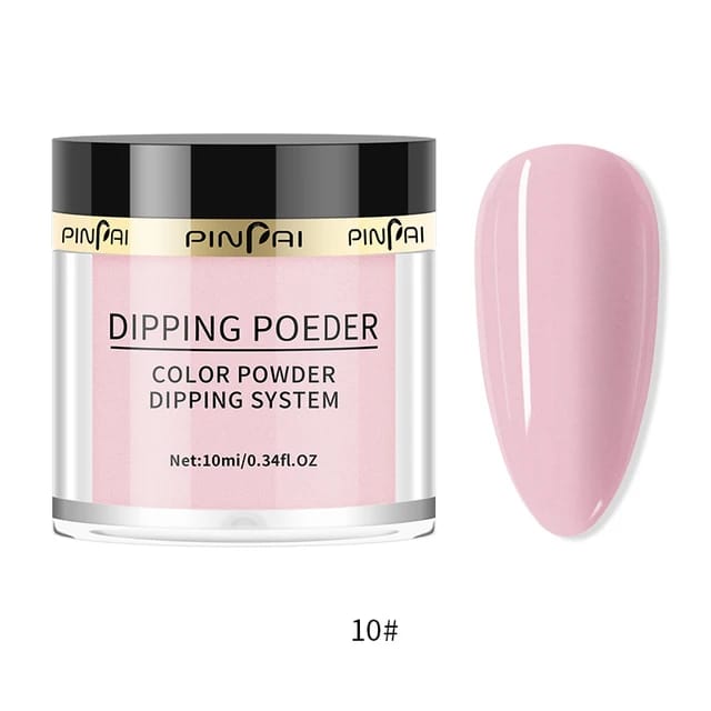 Dipping powder #10