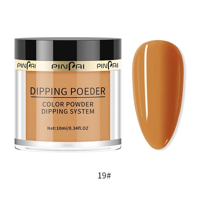 Dipping powder #19