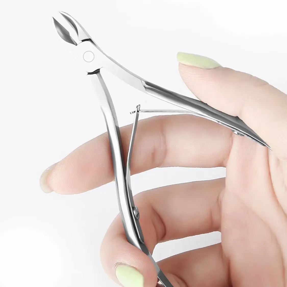 Cuticle Nipper A #1