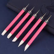 Nail Art Dotting Tools Pen