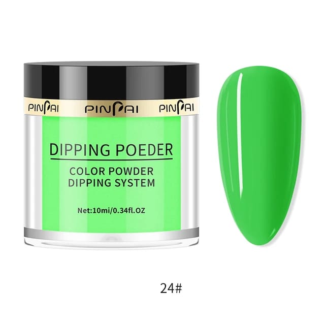 Dipping powder #24