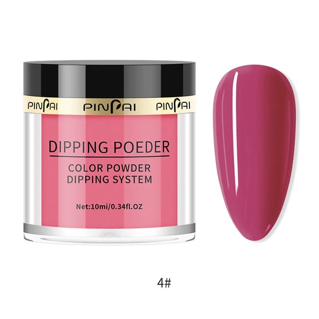 Dipping powder #4