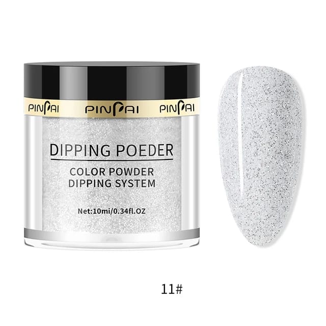 Dipping powder #11