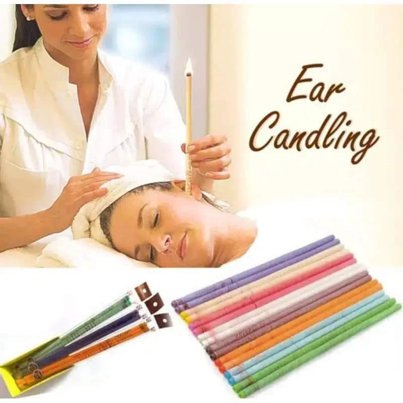 EAR CANDLE