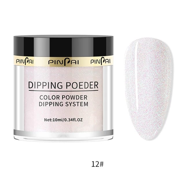 Dipping powder #12