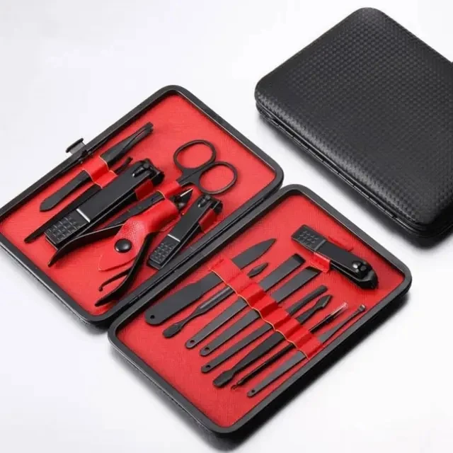 Manicure Pedicure Set Nail