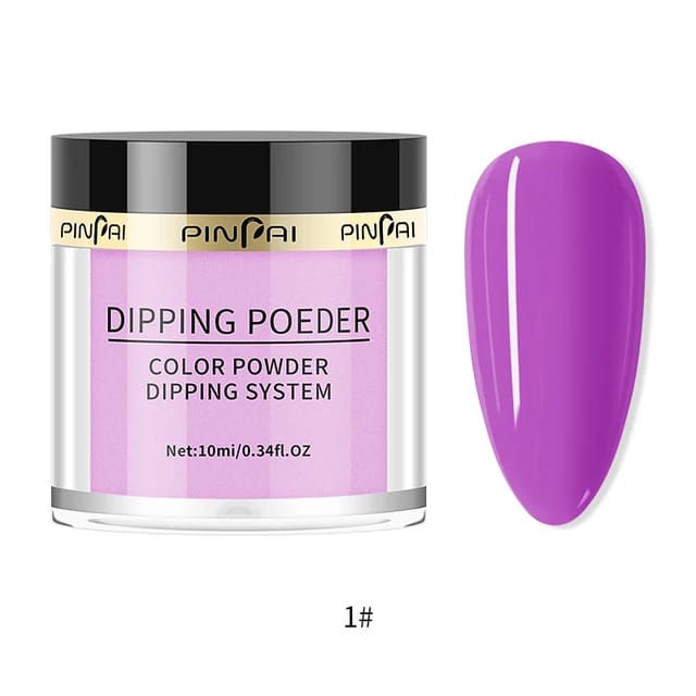 Dipping powder #1