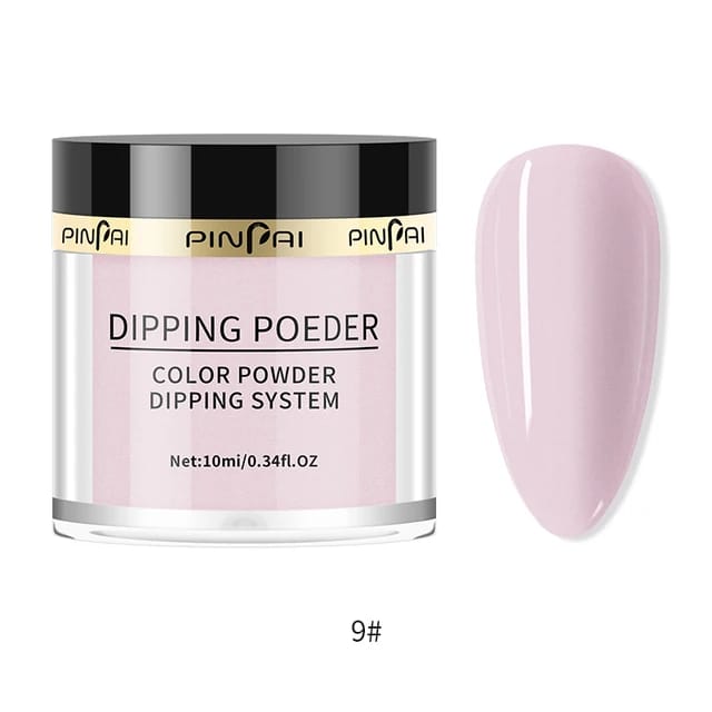 Dipping powder #9