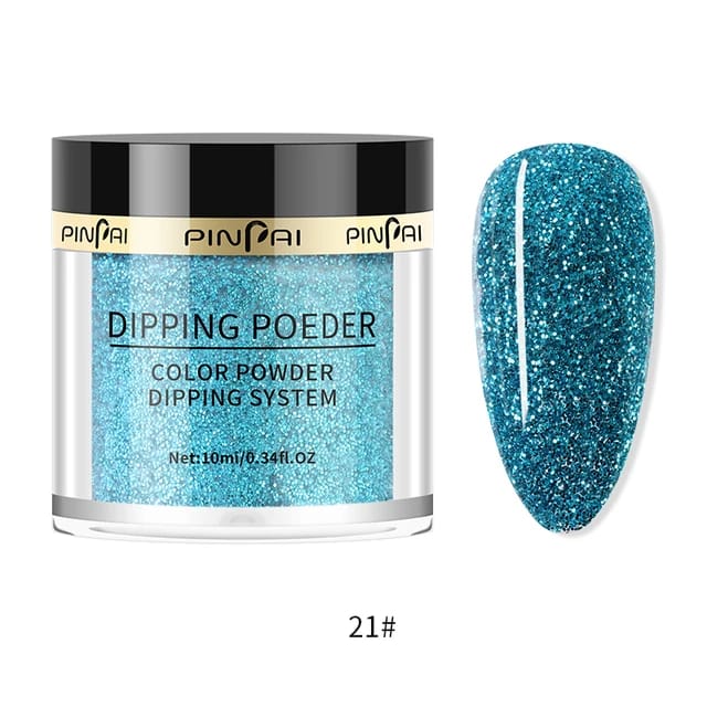 Dipping powder #21