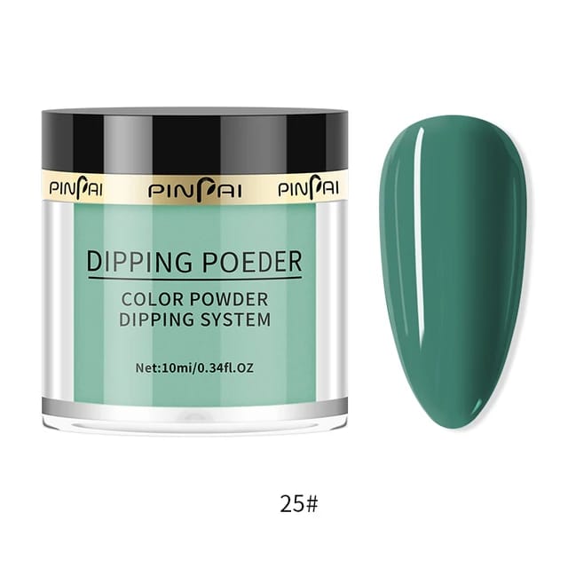 Dipping powder #25